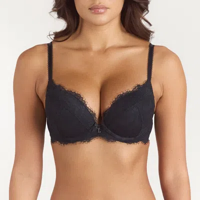 Lounge Black