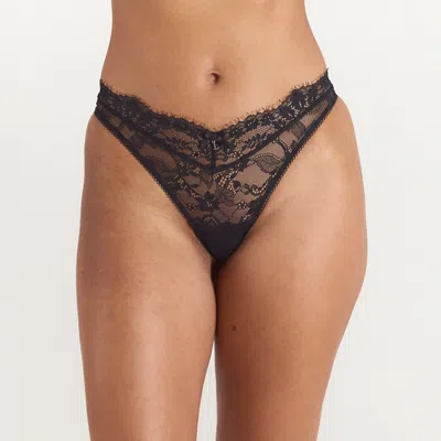 Lounge Black