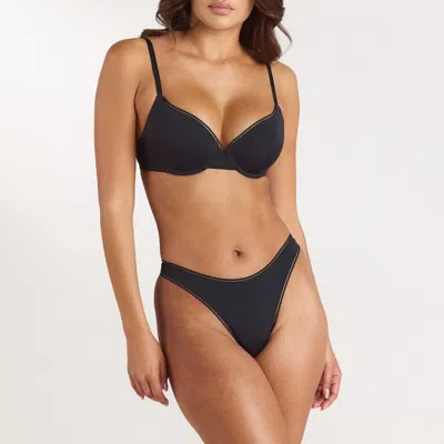Lounge Black