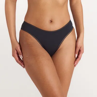 Lounge Black