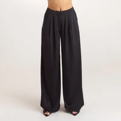 Lounge Black