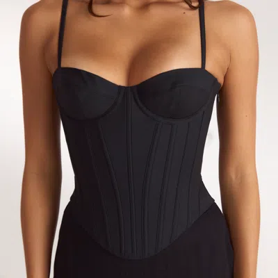 Lounge Black