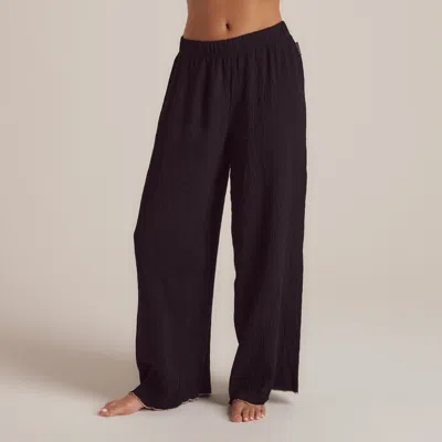 Lounge Black In Brown