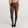 Lounge Black In Multi