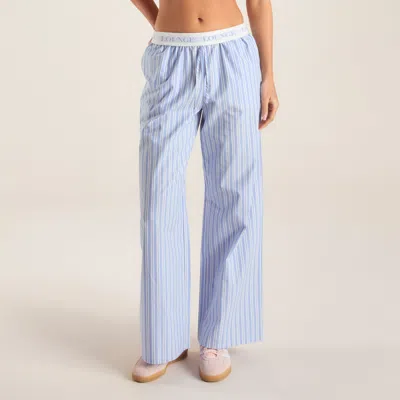 Lounge Blue