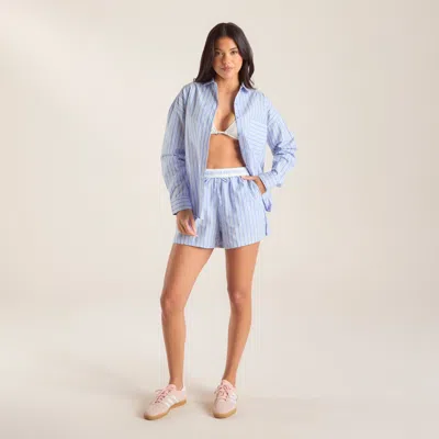Lounge Blue