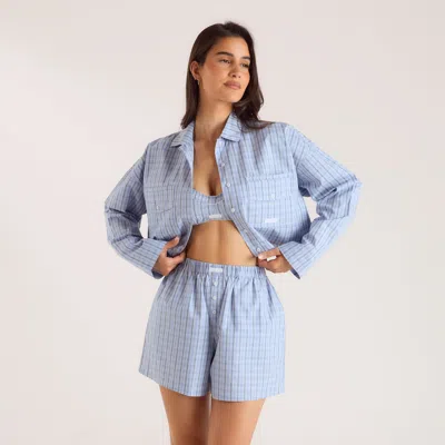 Lounge Blue