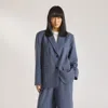 Lounge Blue In Blue