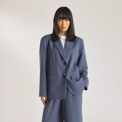 Lounge Blue