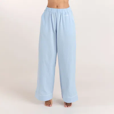 Lounge Blue