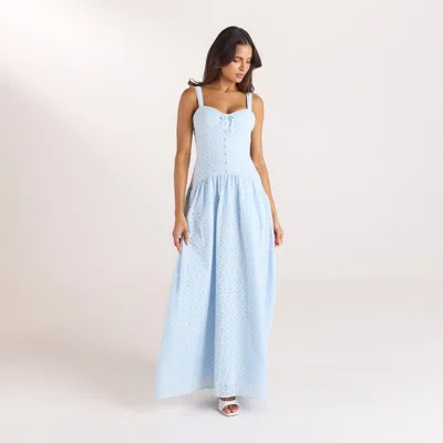 Lounge Blue