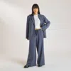 Lounge Blue In Blue