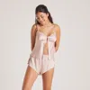 Lounge Blush In Pink