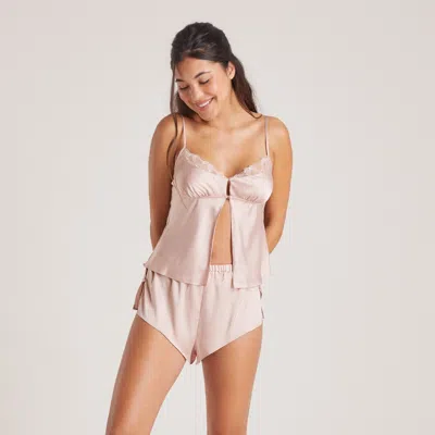 Lounge Blush In Pink