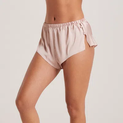Lounge Blush In Pink