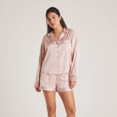 Lounge Blush In Pink