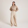 Lounge Bread In Neutral