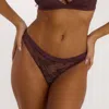 Lounge Brown In Brown