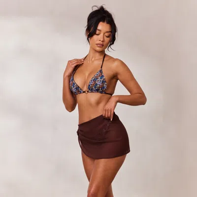 Lounge Brown