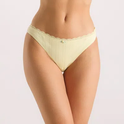 Lounge Buttercup Yellow