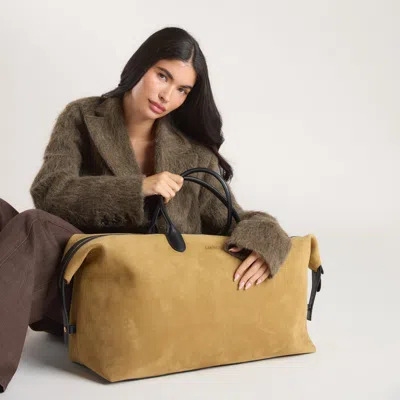 Lounge Camel In Brown