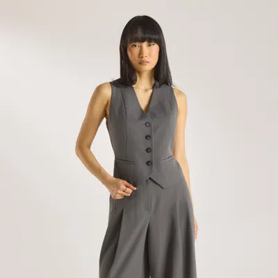 Lounge Charcoal In Green