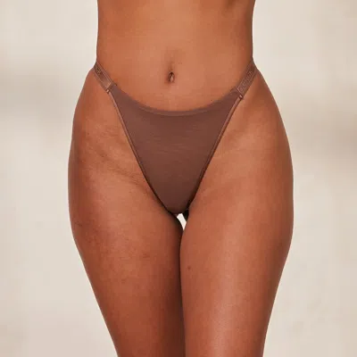 Lounge Chestnut In Brown