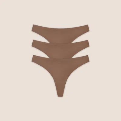 Lounge Chestnut In Brown