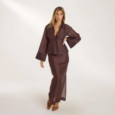 Lounge Chocolate In Brown
