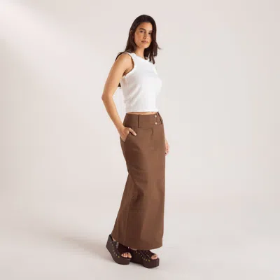 Lounge Chocolate In Brown
