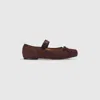 Lounge Chocolate In Brown