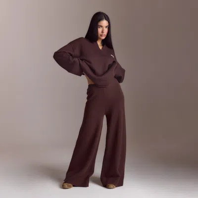 Lounge Chocolate In Brown