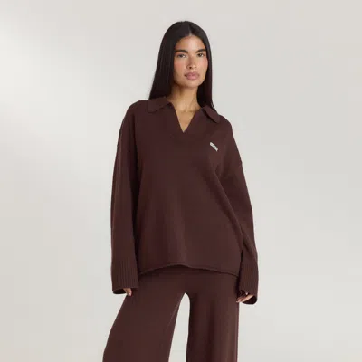 Lounge Chocolate In Brown