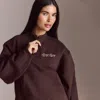 Lounge Chocolate In Brown