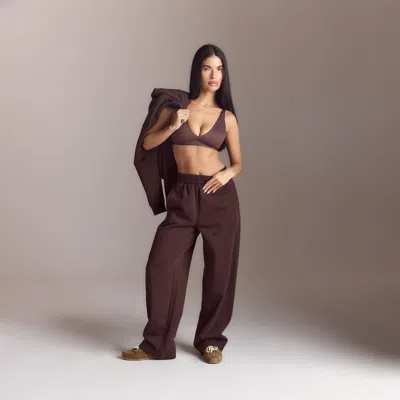 Lounge Chocolate In Brown