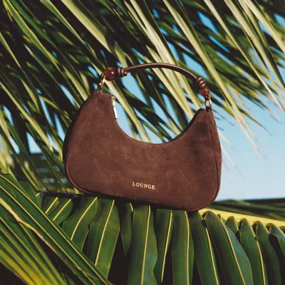 Lounge Chocolate In Brown