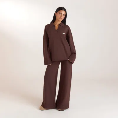 Lounge Chocolate In Brown