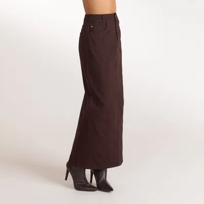 Lounge Chocolate In Brown
