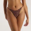 Lounge Chocolate In Multi