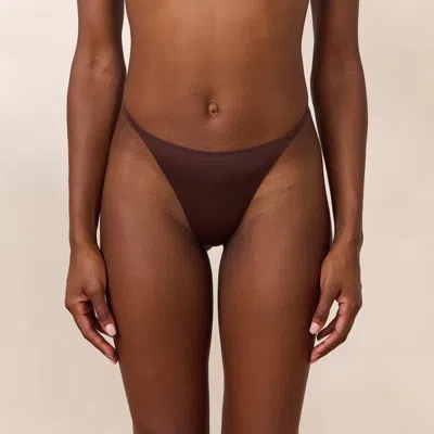 Lounge Cocoa In Brown