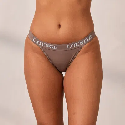 LOUNGE COFFEE