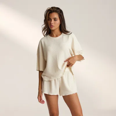Lounge Cream In Neutral