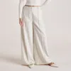 Lounge Cream In White