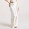 Lounge Cream In White