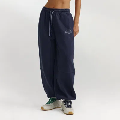 LOUNGE DARK BLUE