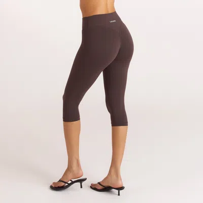 Lounge Dark Chocolate In Brown