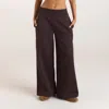 Lounge Dark Chocolate In Brown