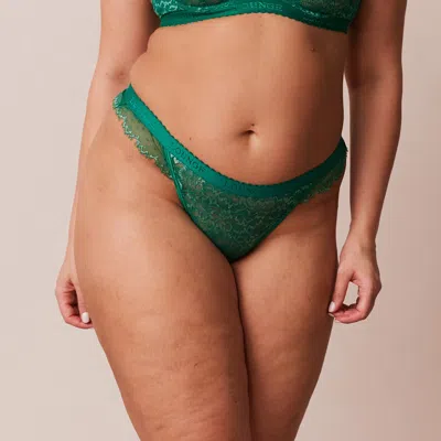 Lounge Emerald In Green