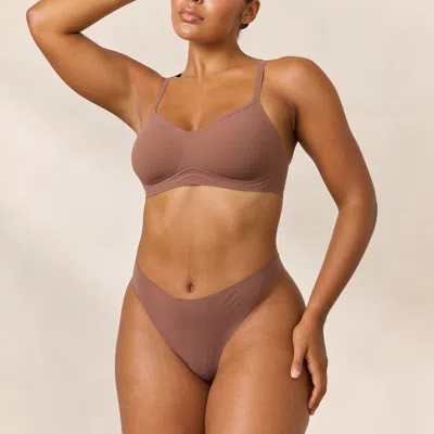Lounge Everyday Flex Bralette In Multi