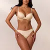 Lounge Everyday High Push-up Bra In Blue